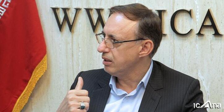 دستور پیگیری وزیر صمت برای حساب بانکی صنایع، سیمان سمنگان، معدن تاش و نواحی صنعتی خراسان شمالی