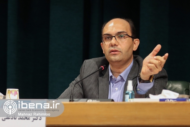 نرخ سود بین‌بانکی تحت کنترل بانک‌ مرکزی/ خیال بازار سرمایه راحت باشد