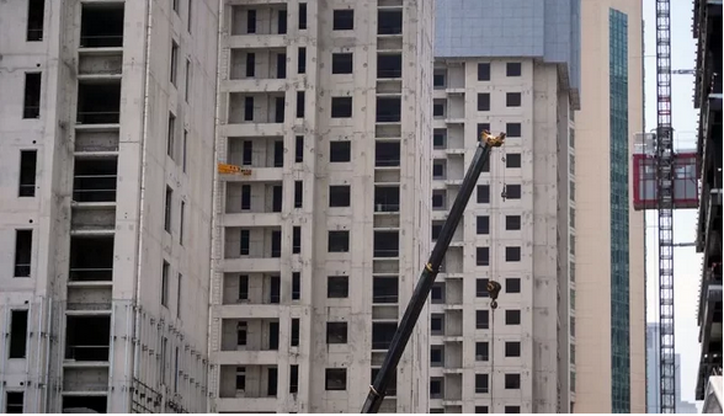 سونامی در راه بازار مسکن