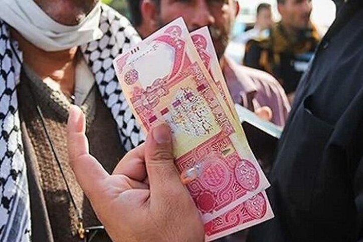 امسال بر خلاف گذشته مشکلی در عرضه «ارز اربعین» نداشتیم
