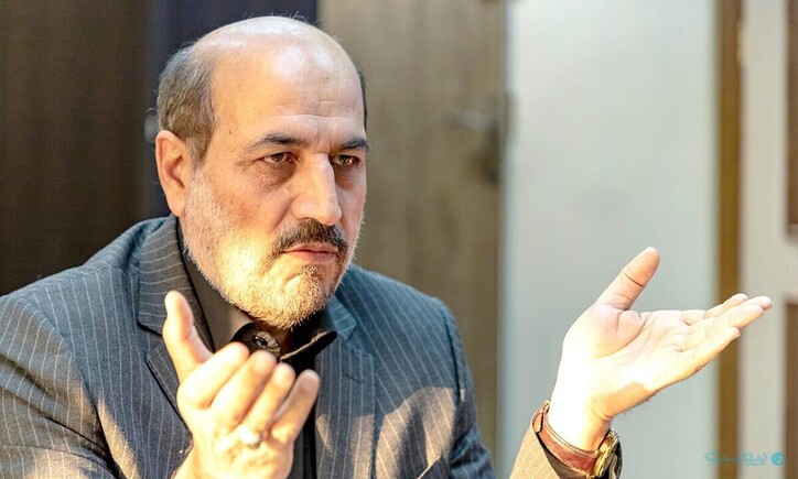 عضویت در شانگ‌های حصر اقتصادی را خواهد شکست