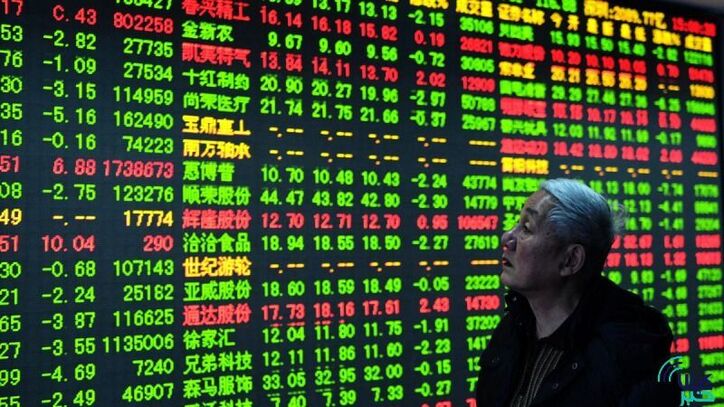 بورس‌های آسیایی کاهشی شدند