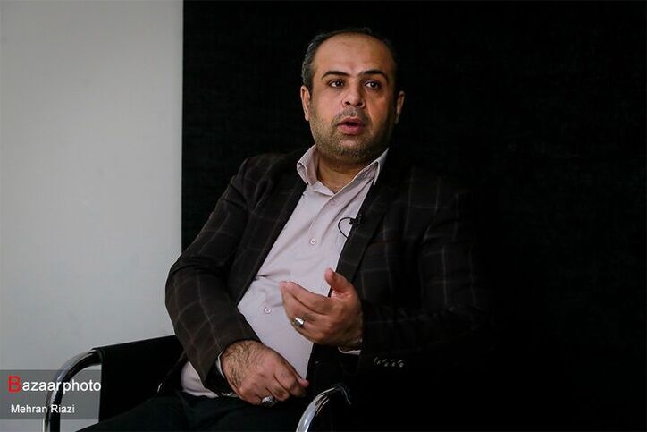 ۳۷ درصد وزن صادراتی کشور مواد و محصولات معدنی است