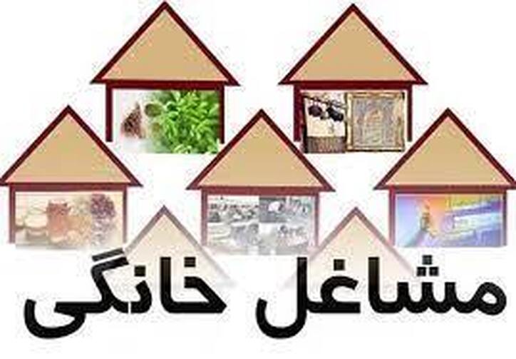 مشاغل خانگی در صدر درخواست مجوز