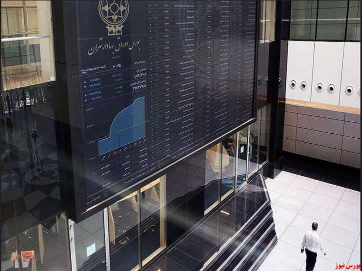 بازار سهام در اوج ارزندگی قرار دارد