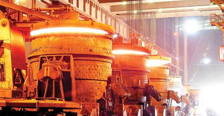گازرسانی به صنایع طی ۵ ماه اخیر، ۱۳ درصد رشد داشته است
