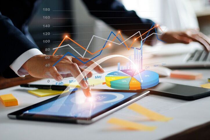 تحلیل بنیادی فرآورده‌های نسوز آذر (کاذر)