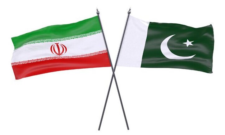 تسهیل در تجارت بین ایران و پاکستان در گروی تکمیل راه آهن «زاهدان - میرجاوه»