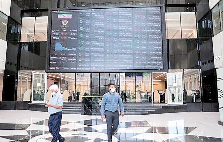 بیم و امید بورس در سه روز