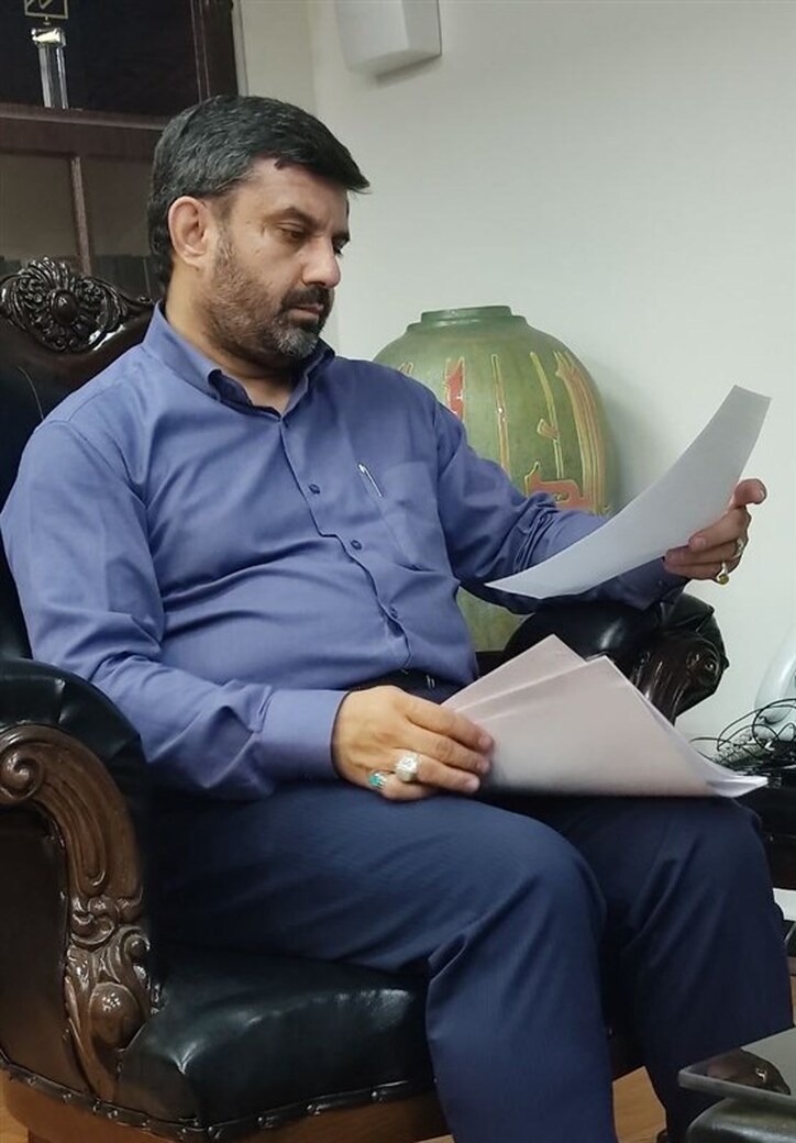 ۶۰ هزار مسکن مهر پردیس تحویل نشده است