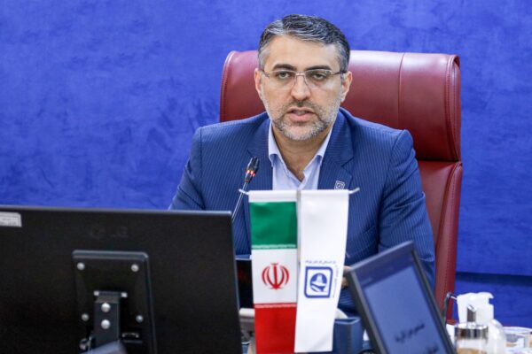 آرامش و آسایش خاطر بازنشستگان صندوق بزرگترین سرمایه ماست/ شرکت&zwnj;های صندوق به ۱۰۰ هزار میلیارد تومان سرمایه گذاری جدید نیاز دارند/ تخریب کنندگان دو ماه قبل از آمدنم به صندوق تخریب را شروع کردند/ بی توجهی ما به حاشیه&zwnj;ها منفعت طلبان را عصبانی کرده است