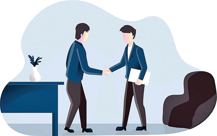 تکنیک تعامل اتاق‌ها با سیاستگذار