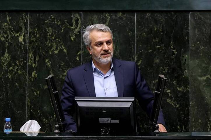 مدعی نخست مبارزه با فساد هستم/ رشد تولید، اشتغال و صادرات در صنعت، معدن و تجارت