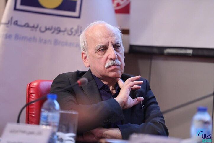 همه از قیمت‌های منطقی سهام حمایت کنند/ توصیه به سهامداران خرد