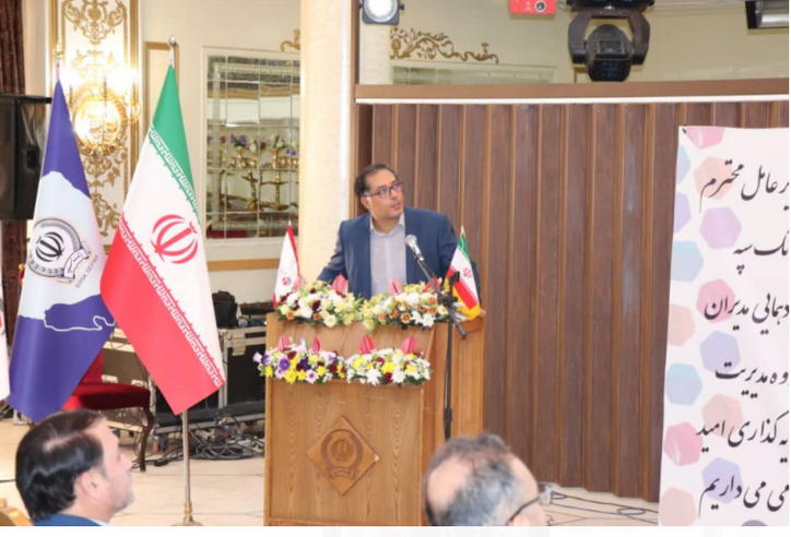 میزان سود خالص گروه سرمایه گذاری امید در ۶ ماهه ۱۴۰۱ معادل کل سال ۱۴۰۰ بوده است