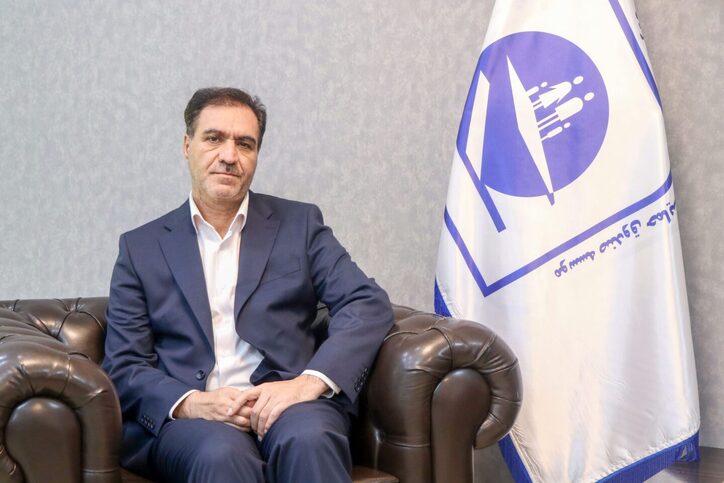 آماده کمک به درمان مجروحان حادثه ریزش معدن ۱۲۱۴ پابدانا هستیم