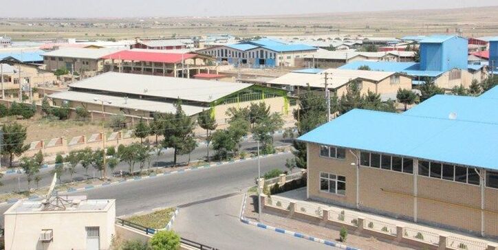 ۲ هزار و ۶۰۰ واحد تولیدی در شهرک‌ها و نواحی صنعتی کشور بهره‌برداری شد