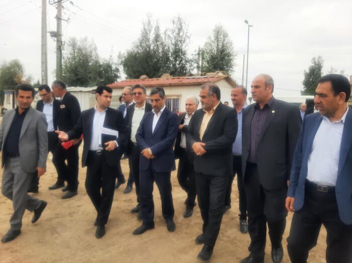 ۲ هزار و ۶۰۰ واحد تولیدی در شهرک&zwnj;ها و نواحی صنعتی کشور بهره&zwnj;برداری شد