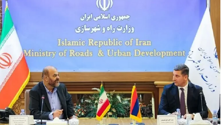 تولید مسکن ایرانی به ارمنستان رسید