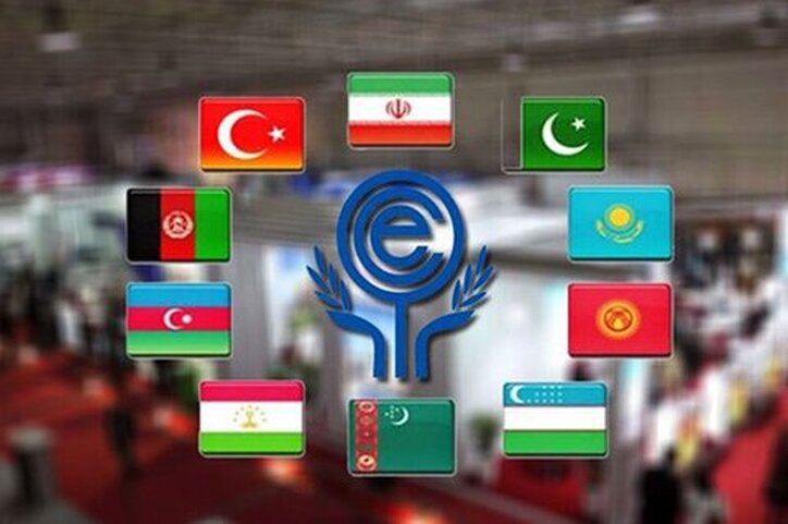 هشتمین اجلاس کارشناسان معدنی کشور‌های عضو اکو در اصفهان