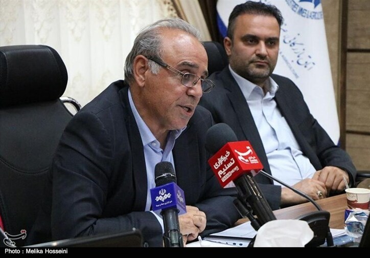 عدالت توزیعی در مالیات‌ستانی باید رعایت شود