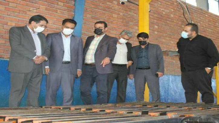 نبود زیر ساخت مناسب برای معادن جنوب کرمان