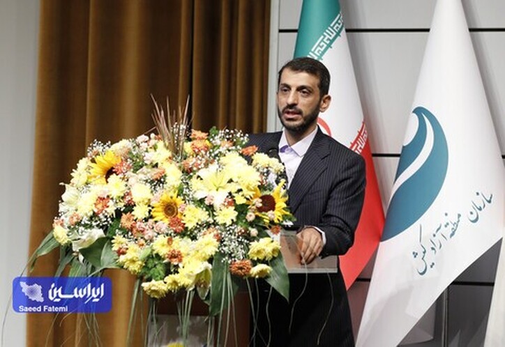 درصدد تولید انبوه ورق فولاد زنگ نزن در فولاد مبارکه هستیم