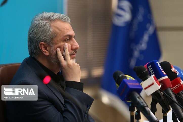 فاطمی امین جسارت تغییر ساختار یک وزارتخانه را داشت