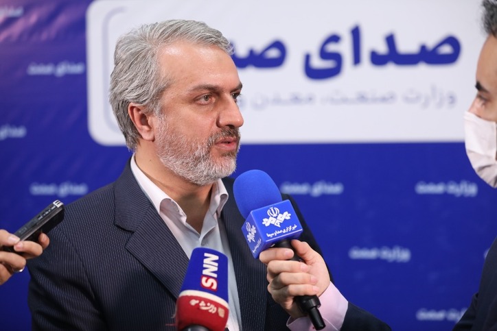 ۱۶۰هزار شغل در بخش صنعت و معدن ایجاد شده است