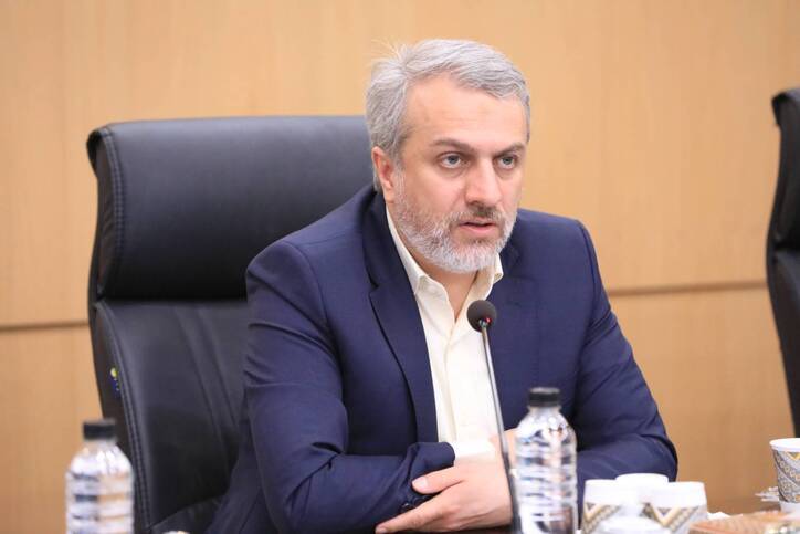 فعال‌سازی واحد‌های راکد در استان‌ها رویکرد مهم وزارت صمت است