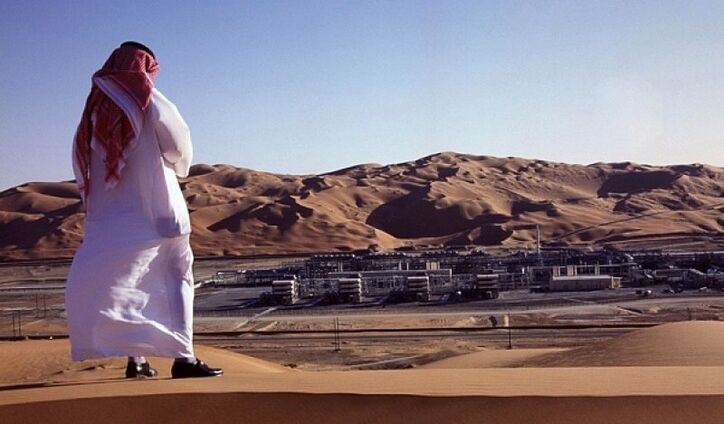 عربستان معدن‌کاران استرالیا را به این کشور می‌آورد