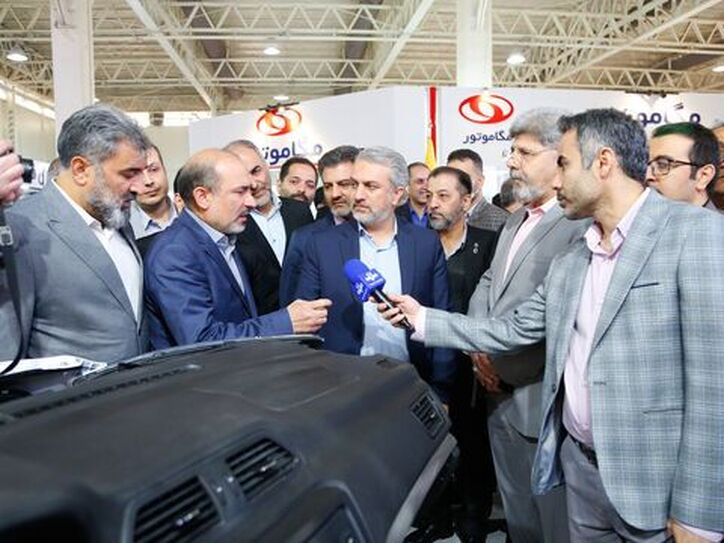 روند مناسب کیفی سازی و توسعه ساخت داخل در سایپا