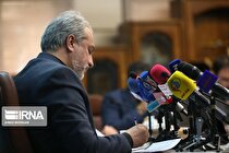 وزیر صمت تجربیات ارزشمندی در زمینه بازرگانی دارد