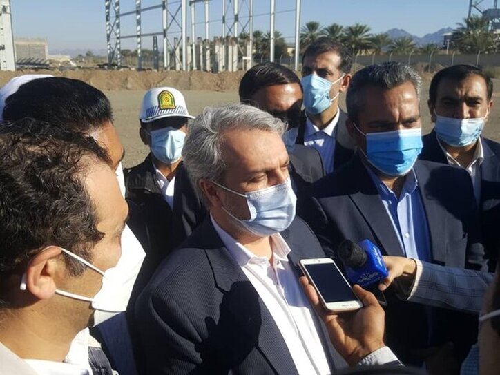 استیضاح حق نمایندگان است، اما مجلس را قانع می‌کنم