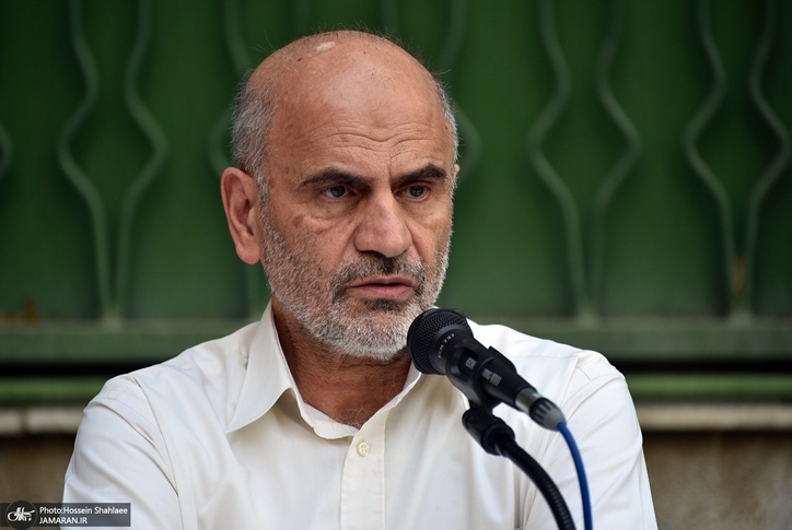 فرشاد مومنی مطرح کرد: رودررویی با پدیده تسخیر شدگی ساختار قدرت به دست گروه‌های مافیایی/ ساختار حتی مصالح بقای خود را رعایت نمی‌کند