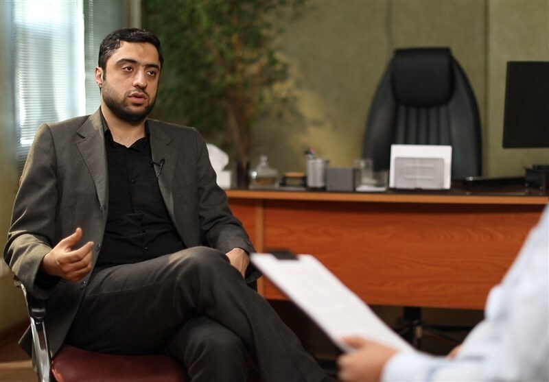 گفتگو با حسین درودیان | &laquo;هدایت اعتبار&raquo; اولویت اقتصاد ایران است