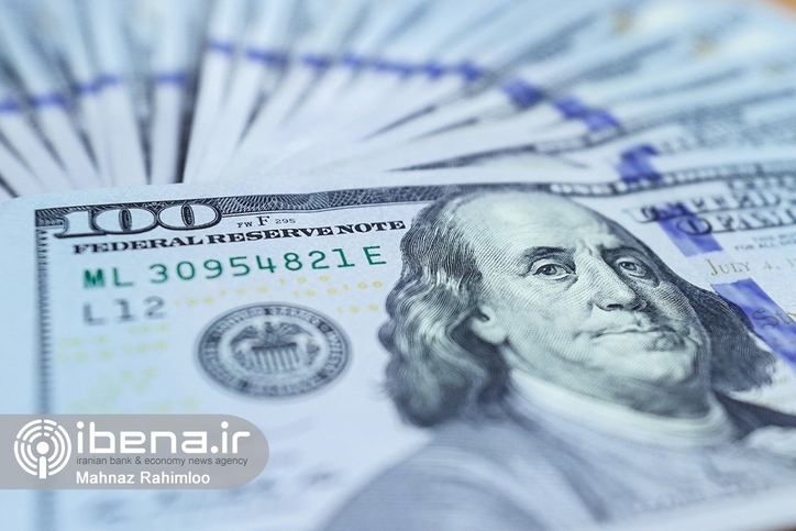 قیمت دلار و یورو در بازار توافقی کاهش یافت