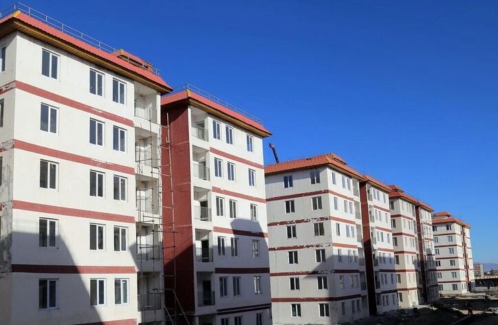 متقاضیان وام مسکن روستایی بخوانند