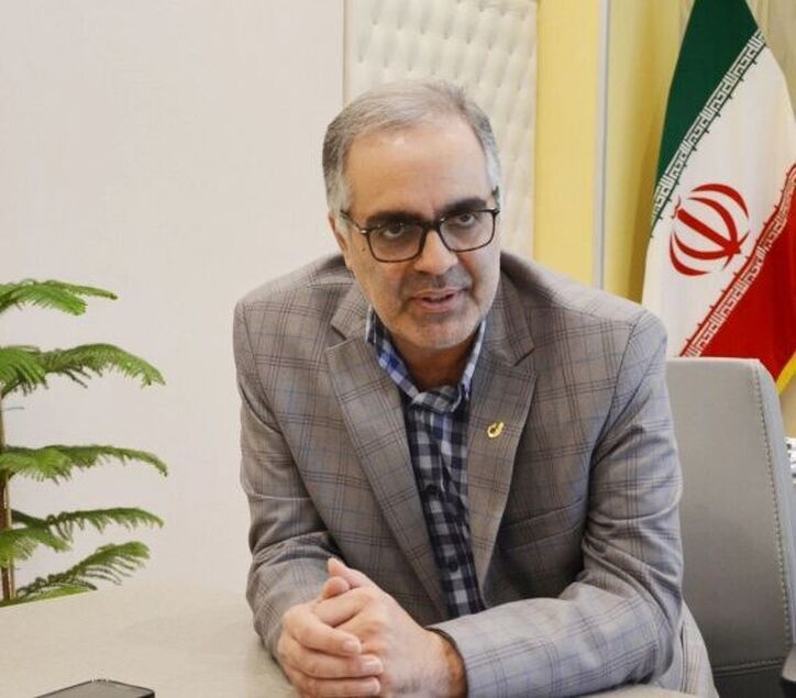 کمبود نیروی متخصص یکی از معضلات اصلی سازمان زمین‌شناسی است