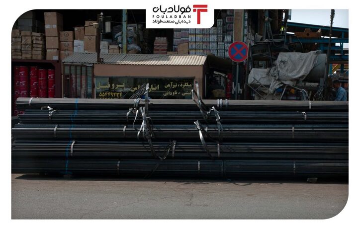 تحلیل روزانه بازار آهن ۱۷ آبان ۱۴۰۱