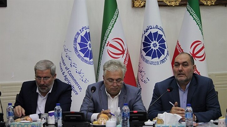 شرکت مس آذربایجان در اسرع وقت تشکیل شود
