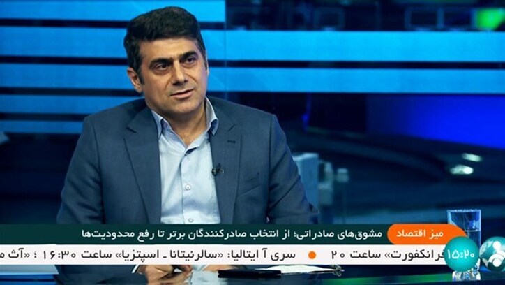 ساز و کار انتخاب صادرکنندگان نمونه با شاخص‌های کمی و کیفی