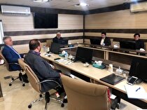 برگزاری مجمع باشگاه آلومینیوم اراک