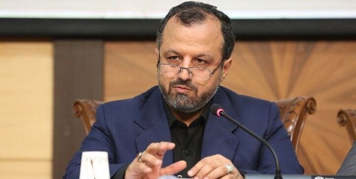 گزارش وزیر اقتصاد درباره درآمد دولت از معادن در کمیسیون اصل نود بررسی شد