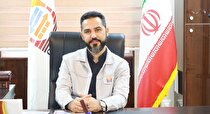 یکه‌تازی فولاد لجستیک در حمل‌ونقل ریلی کشور/ به دنبال ساماندهی زنجیره‌های تامین مواد اولیه فولادسازان هستیم