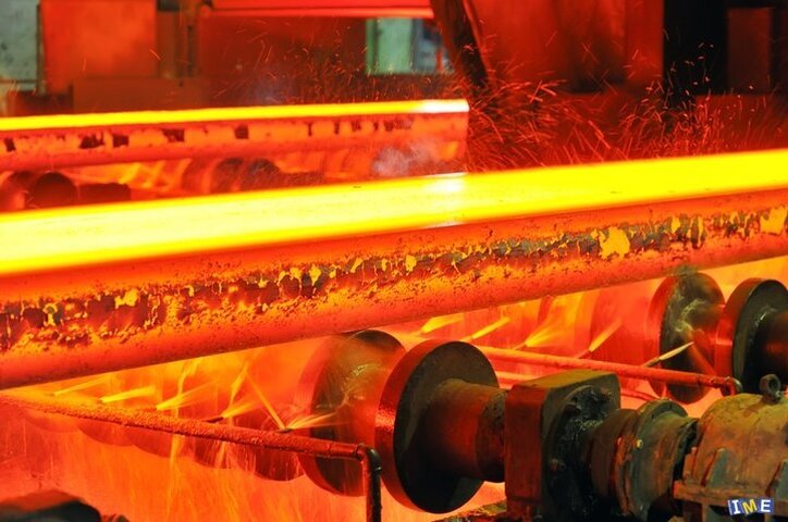 بازار‌های فولاد همچنان در مسیر کاهش