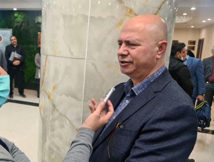 قابلیت صادرات ۵ میلیارد دلار سنگ در کشور وجود دارد/ زنجیره مس باید در کشور توسعه یابد