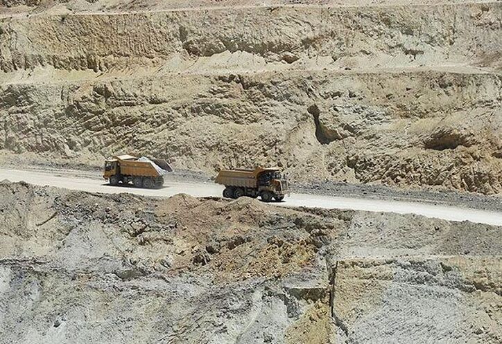 پی گیر برگشت ۱۵ درصد حقوق دولتی معادن کرمان به استان هستیم