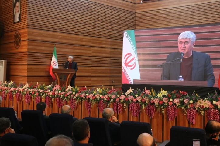 برنامه احداث پایگاه علمی بررسی کیفیت خودرو‌های ایران‌خودرو و سایپا در مازندران