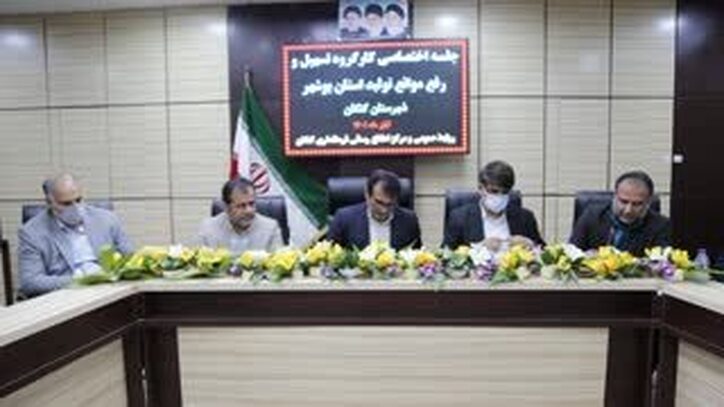 رسیدگی ویژه به مشکلات ۹ بنگاه اقتصادی شهرستان کنگان